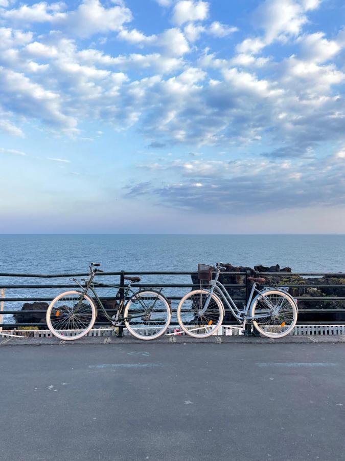 Bibike Lägenhet CTA Exteriör bild