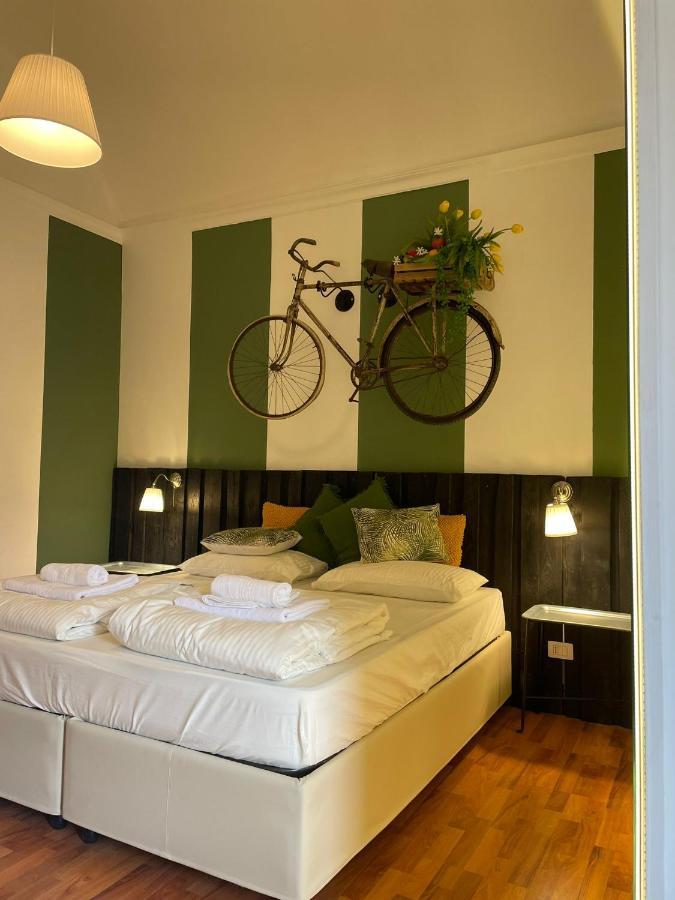 Bibike Lägenhet CTA Exteriör bild