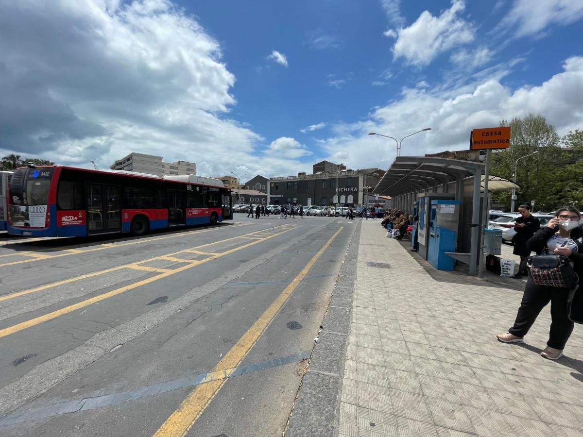 Bibike Lägenhet CTA Exteriör bild