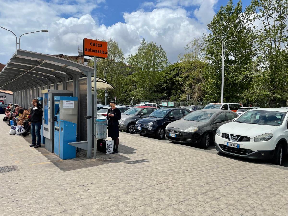 Bibike Lägenhet CTA Exteriör bild
