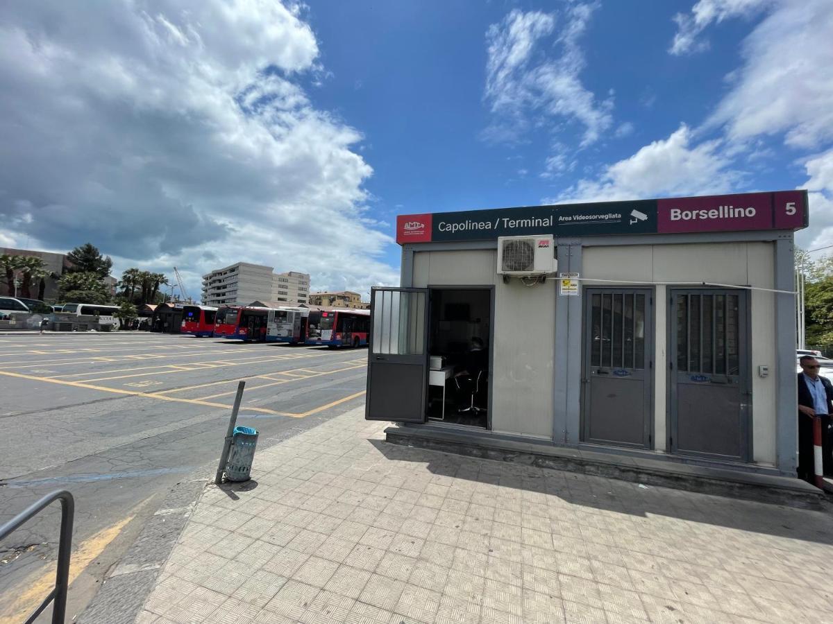 Bibike Lägenhet CTA Exteriör bild