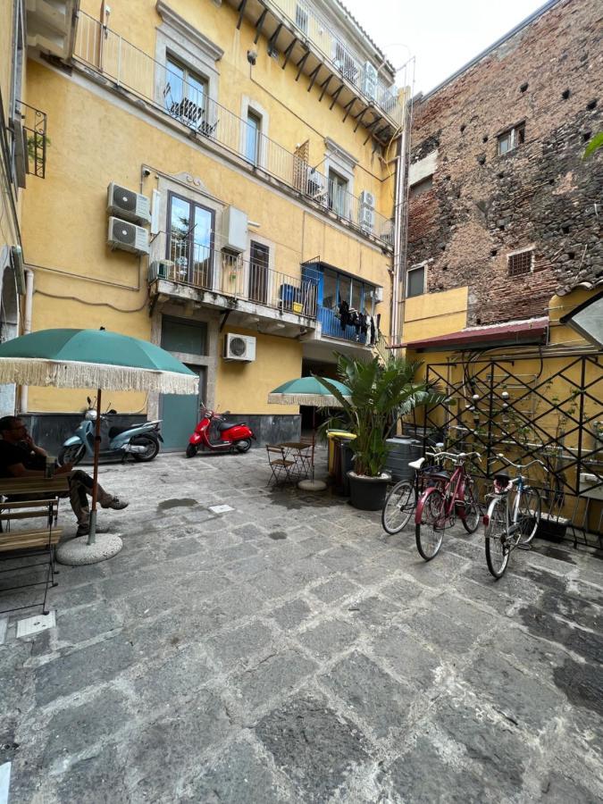 Bibike Lägenhet CTA Exteriör bild